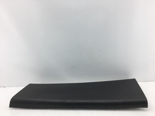 Накладка средней стойки нижняя левая внутренняя LAND ROVER RANGE ROVER SPORT L320 2005-2009 EMG500410PVJ, EMG500410PVJ, A