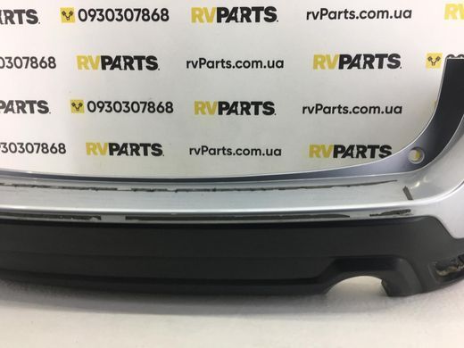 Бампер задний SUBARU FORESTER S14 2018-2021 (дефект) 57704SJ301, 57704SJ301, C