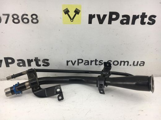 Заливная горловина бензобака ACURA ILX 2012-2018 17660-TR0-A02, 17660-TR0-A02, A