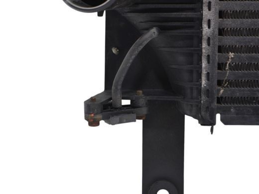 Радиатор интеркулера NISSAN PATHFINDER R51 2005-2014 14461EB360, 14461EB360, A