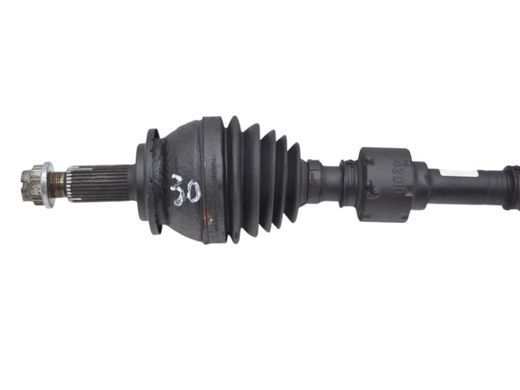 Привод передний левый TOYOTA RAV4 CA30W 2005-2010 (24/30 шліців) 43420-42200, 43420-42200, A
