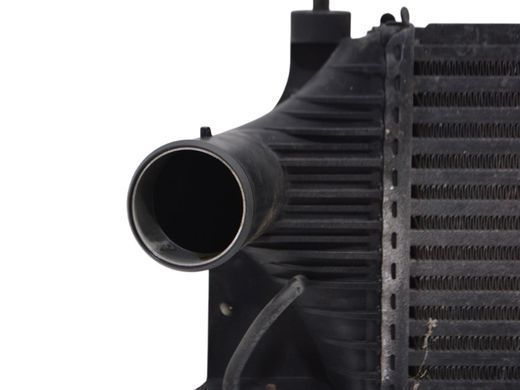 Радиатор интеркулера NISSAN PATHFINDER R51 2005-2014 14461EB360, 14461EB360, A