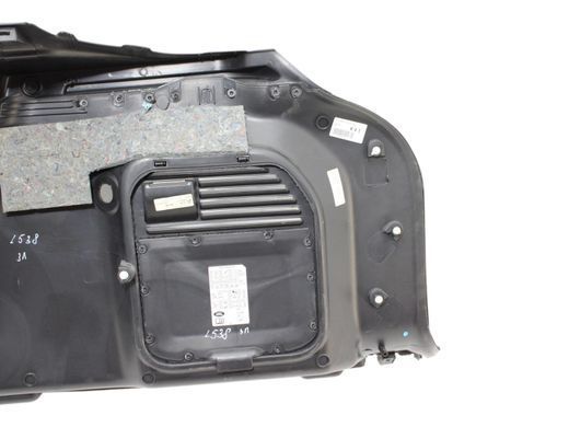 Карта багажного відсіку ліва LAND ROVER RANGE ROVER EVOQUE L538 2015-2018 (BJ3245431) LR052858, LR052858, A