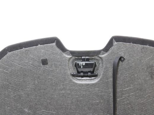 Днище багажника VOLVO V60 Y20 2013-2018 (0087709) 39834912, 39834912, B