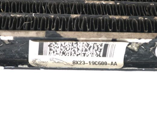 Радіатор кондиціонера JAGUAR XF X250 2008-2011 (8X23-19C600-AA) C2Z9461, C2Z9461, A