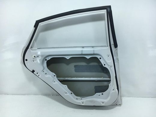 Двері задні ліві HYUNDAI I40 2011-2015 77003-3Z300, 77003-3Z300, B
