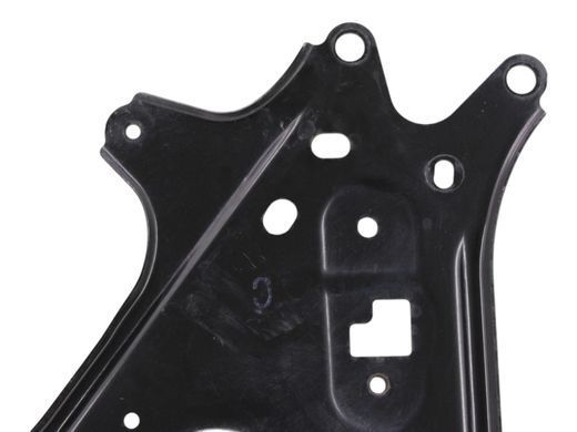 Кронштейн балки передний правый SUBARU FORESTER SL 2024- 20107FN001, 20107FN001, A