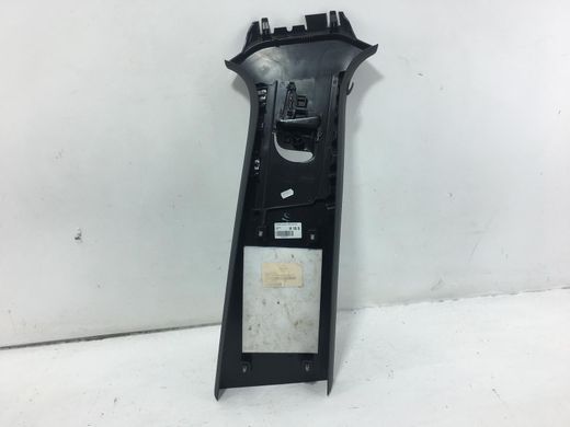 Накладка середньої стійки верхня ліва VOLVO XC40 2017- 31479714, 31479714, B