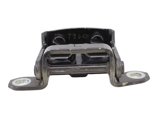 Петля двери верхняя задняя левая NISSAN NAVARA D40 2005-2010 82401ZP80A, 82401ZP80A, A