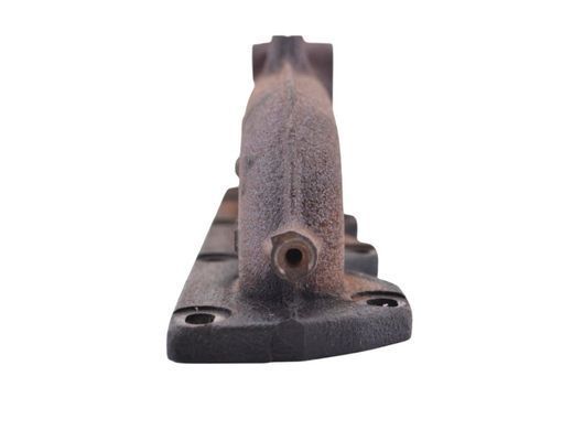 Колектор випускний CITROEN C-CROSSER 2007-2013 9684114180, 9684114180, B