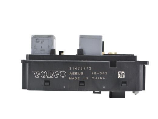 Блок предохранителей VOLVO XC60 2017- 31473772, 31473772, A