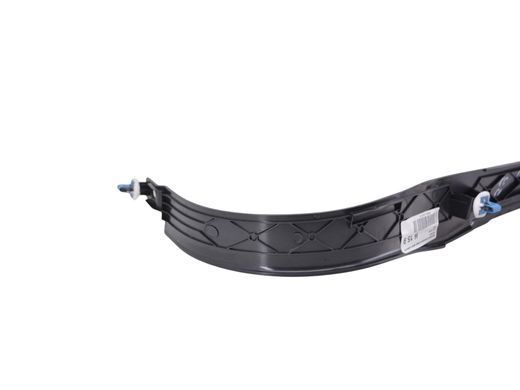 Накладка передньої стійки нижня права внутрішня VOLVO XC60 2008-2013 (39867449) 31271397, 31271397, A