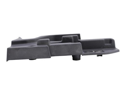 Накладка багажного отсека нижняя левая AUDI Q3 F3 2018-2025 83A863423, 83A863423, B
