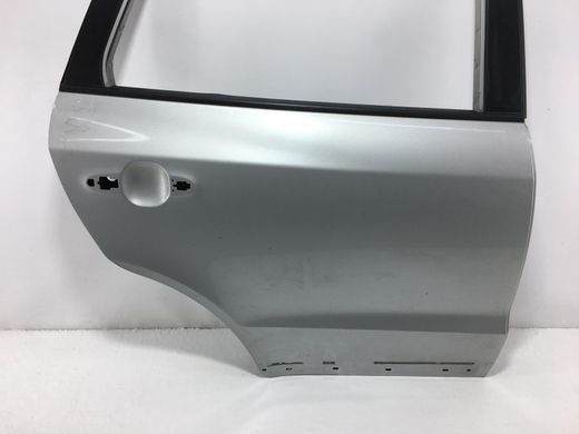 Двері задні праві HYUNDAI SANTA FE CM 2006-2009 770042B020, 770042B020, B