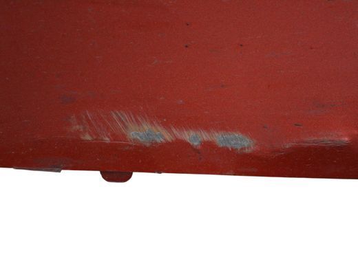 Накладка порога ліва VOLVO S60 SPA 2019-2024 31448911, 31448911, B