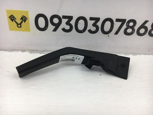 Накладка стойки двери передняя левая SUBARU FORESTER S14 2018-2021 63563SJ310, 63563SJ310, A
