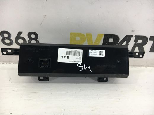 Інформаційний дисплей SUBARU FORESTER S14 2018-2021 85261FL021, 85261FL021, A