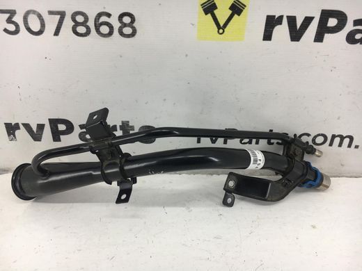 Заливная горловина бензобака ACURA ILX 2012-2018 17660-TR0-A02, 17660-TR0-A02, A