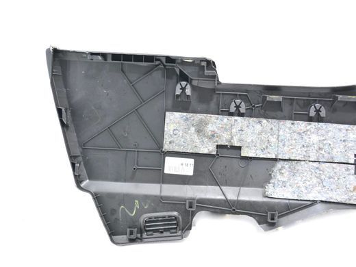 Накладка центральной консоли левая LAND ROVER RANGE ROVER SPORT L320 2005-2009 FHT500052, FHT500052, B