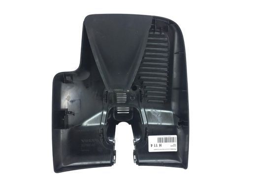 Накладка зеркала верхняя внутренняя VOLVO XC60 2008-2013 (в зборі) 30796546, 30796546, B