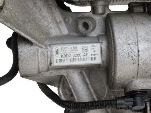 Рульова рейка LAND ROVER DISCOVERY SPORT L550 2019- (K8D23200AF) LR161612, LR161612, A