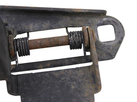 Гачок капота LAND ROVER RANGE ROVER EVOQUE L538 2015-2018 (LR035401) BJ3216892AB, BJ3216892AB, B