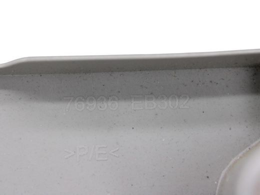 Накладка задньої стійки верхня права внутрішня NISSAN NAVARA D40 2005-2010 76936EB302, 76936EB302, A
