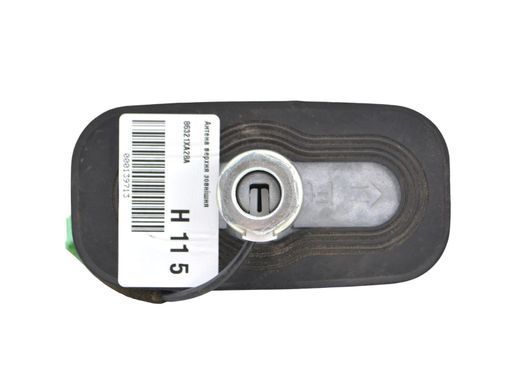 Антенна верхняя внешняя SUBARU OUTBACK B14 2010-2014 86321XA28A, 86321XA28A, A
