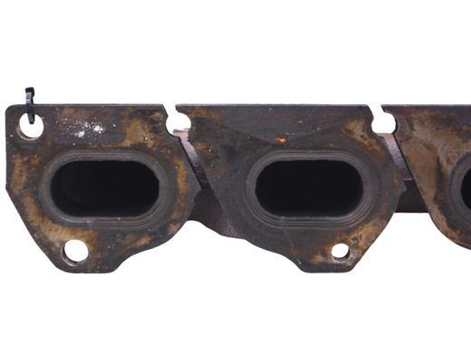 Колектор випускний CITROEN C-CROSSER 2007-2013 9684114180, 9684114180, B