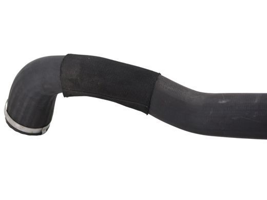Патрубок интеркулера левый LAND ROVER RANGE ROVER EVOQUE L538 2011-2015 (EJ326K863DC) LR049727, LR049727, A