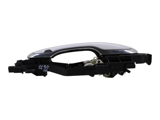 Ручка двери наружная передняя левая VOLVO XC90 2015-2019 (в зборі з 40013440) 31378251, 31378251, A