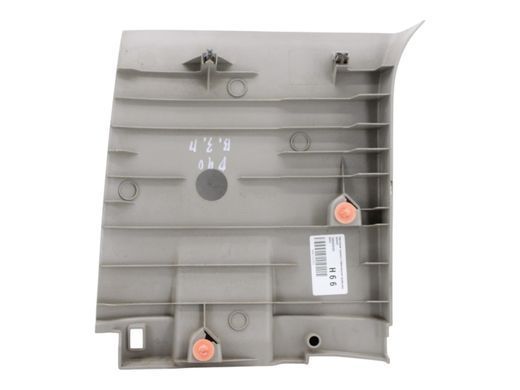 Накладка задньої стійки верхня права внутрішня NISSAN NAVARA D40 2005-2010 76936EB302, 76936EB302, A