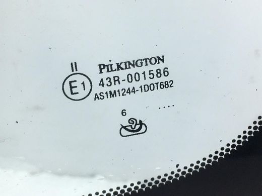 Скло лобове/вітрове TOYOTA AVENSIS T27 2009-2011 56101-05400, 56101-05400, A