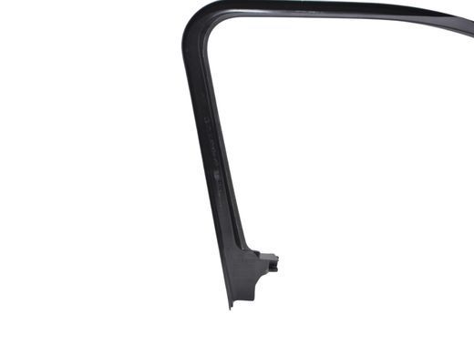 Рамка двери верхняя передняя правая внутренняя LAND ROVER RANGE ROVER EVOQUE L538 2011-2015 (LR026453) BJ3220904A, BJ3220904A, A