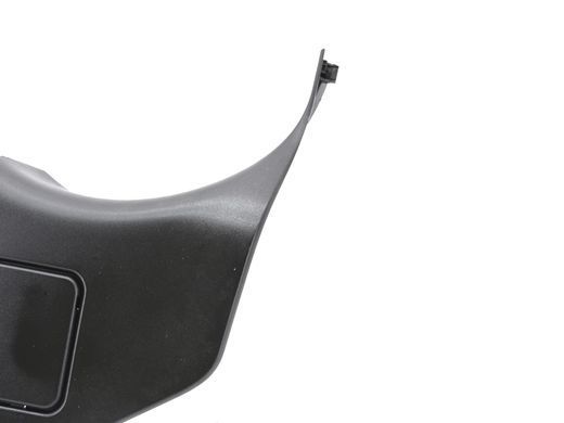 Накладка порога нижняя передняя правая JAGUAR XF X250 2008-2011 (C2Z3231LEG, в зборі з 8X23-023B02-AB) 8X23-F02348-AD, 8X23-F02348-AD, B