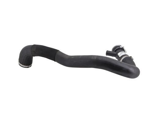 Патрубок интеркулера левый LAND ROVER RANGE ROVER EVOQUE L538 2011-2015 (EJ326K863DC) LR049727, LR049727, A
