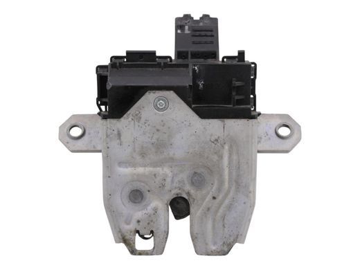 Замок кришки багажника VOLVO V60 Y20 2013-2018 31440240, 31440240, A