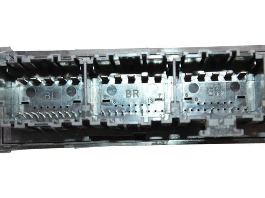Блок управління центральним замком VOLVO V60 Y20 2013-2018 31419588, 31419588, A