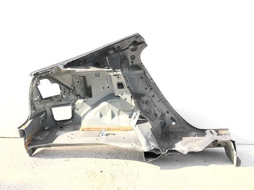 Чверть автомобіля задня ліва VOLVO S60 Y20 2013-2018 31349784, 31349784, B