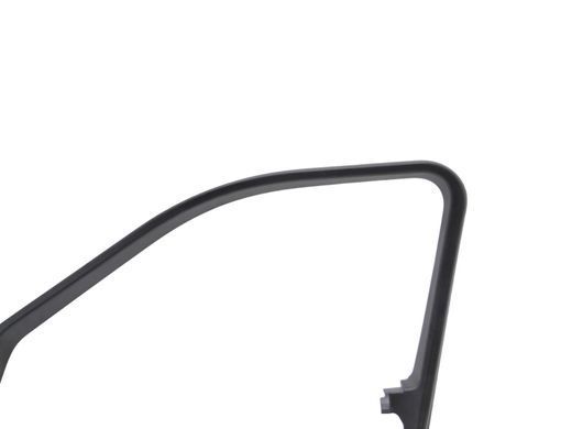 Рамка двери верхняя передняя правая внутренняя LAND ROVER RANGE ROVER EVOQUE L538 2011-2015 (LR026453) BJ3220904A, BJ3220904A, A