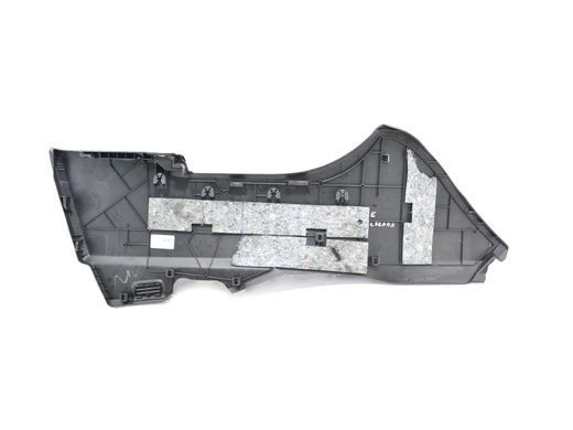 Накладка центральной консоли левая LAND ROVER RANGE ROVER SPORT L320 2005-2009 FHT500052, FHT500052, B