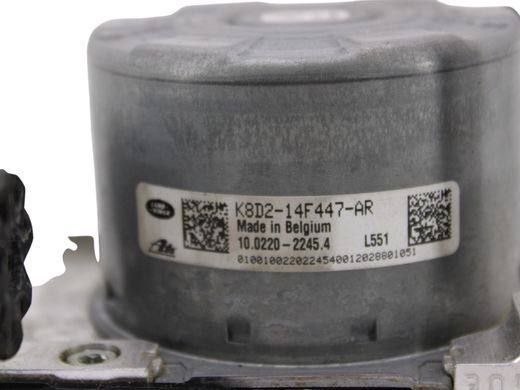 Блок ABS LAND ROVER DISCOVERY SPORT L550 2019- (K8D214F447AR) LR146811, LR146811, A