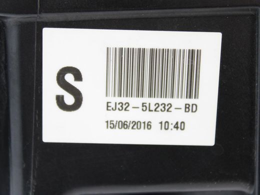 Корпус повітряного фільтра LAND ROVER DISCOVERY SPORT L550 2014-2019 (EJ325L232BD) LR053014, LR053014, A