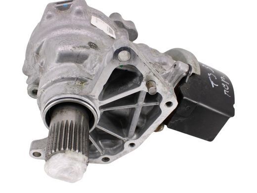 Роздавальна коробка NISSAN ROGUE T33 2023- 33100-6RC0B, 33100-6RC0B, A