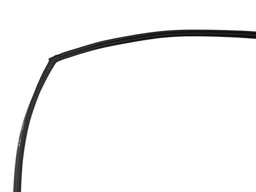 Ущільнювач бічного скла передній правий SUBARU FORESTER SL 2024- 63527SL000, 63527SL000, A