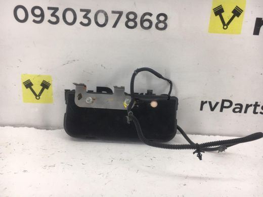 Подушка безопасности передняя правая NISSAN MURANO Z51 2008-2014 (сидіння) K8EHM1AA0A, K8EHM1AA0A, A