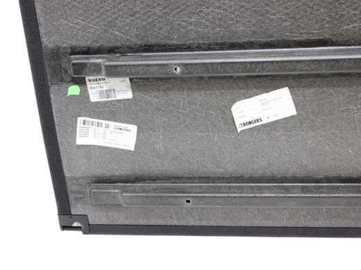 Днище багажника VOLVO V60 Y20 2013-2018 (0087709) 39834912, 39834912, B