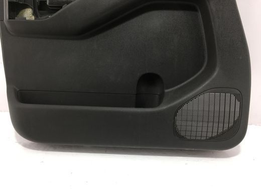 Карта двери передняя левая NISSAN NAVARA D40 2005-2010 809014X34A, 809014X34A, B