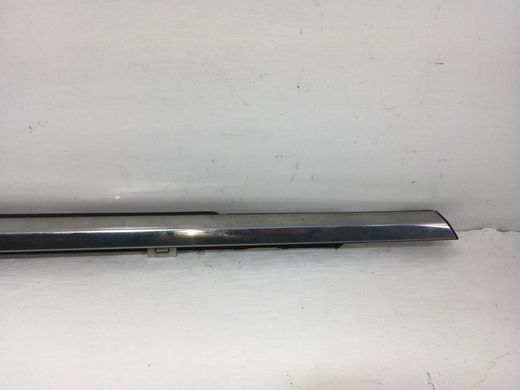 Молдинг двери задний левый внешний HYUNDAI I40 2011-2015 83210-3Z000, 83210-3Z000, A