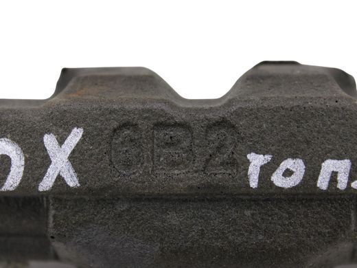 Защита топливной рампы ACURA RDX 2022-2026 16626-6B2-A01, 16626-6B2-A01, A